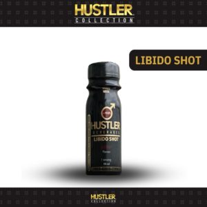 Libido Shot