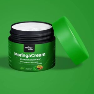 Moringa Cream