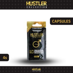 Hustler Capsules