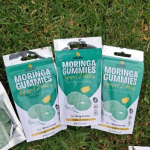 Moringa Gummies