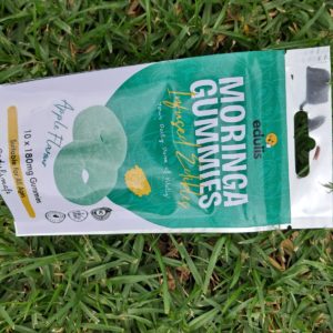 Moringa Gummies