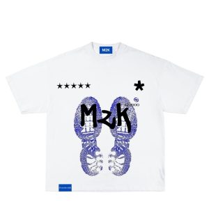 M2K T-Shirt