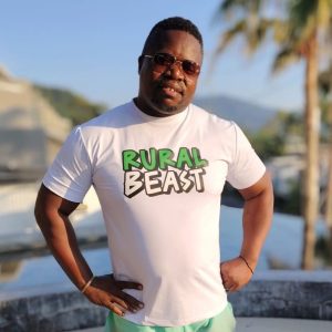 Rural Beast T-Shirt 2