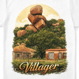 Villager T-Shirt