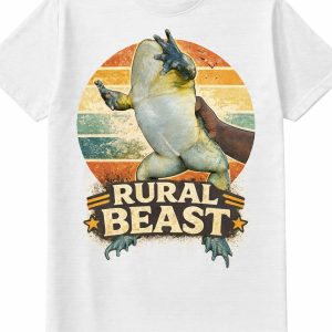 Rural Beast T-Shirt