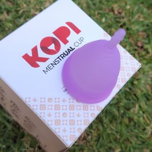 KOPI Menstrual Cup